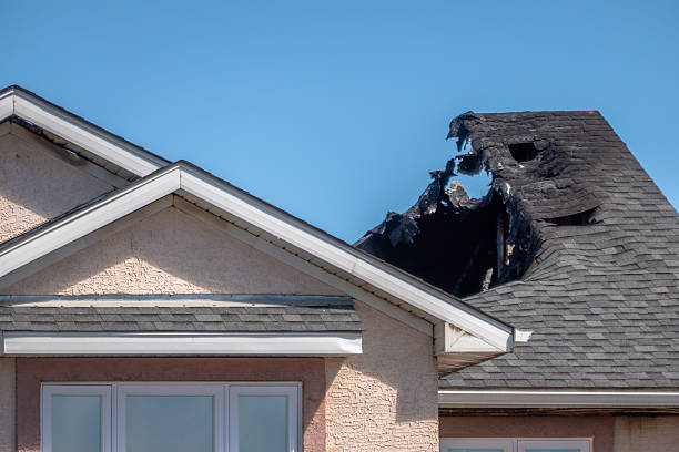 Licensed Fire Damage Assessment service in Ridley Park, PA - Fire Damage Laser Cleaning